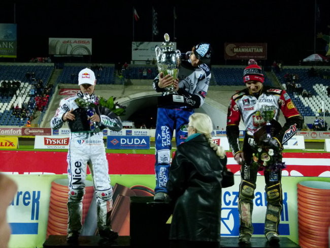 Kołodziej wygrał Memoriał Smoczyka (zdjęcia)