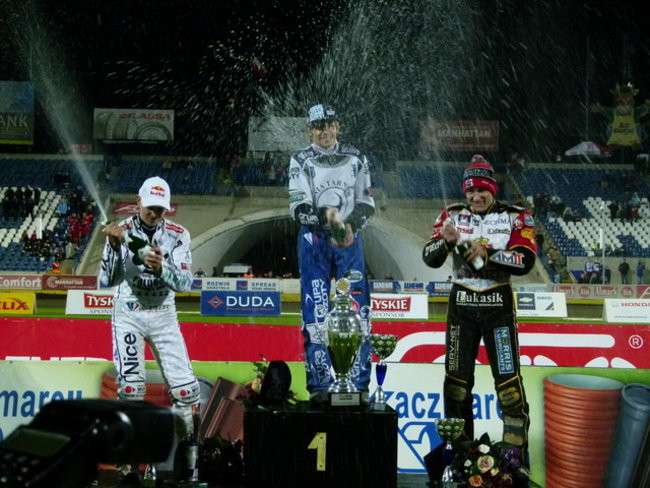 Kołodziej wygrał Memoriał Smoczyka (zdjęcia)