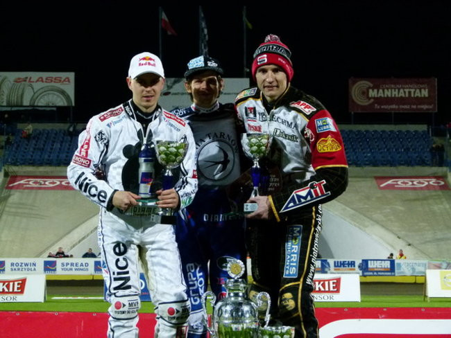 Kołodziej wygrał Memoriał Smoczyka (zdjęcia)