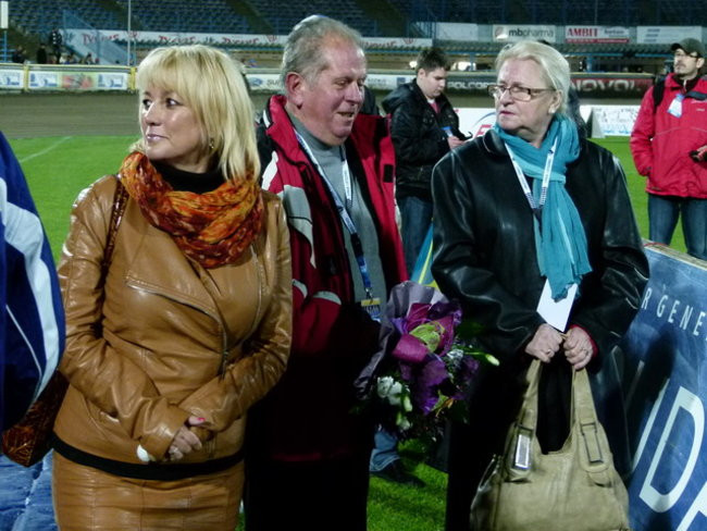 Kołodziej wygrał Memoriał Smoczyka (zdjęcia)