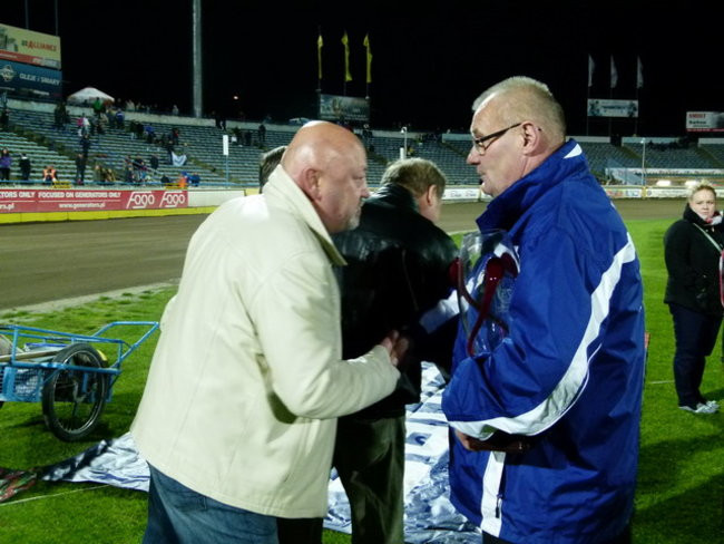 Kołodziej wygrał Memoriał Smoczyka (zdjęcia)