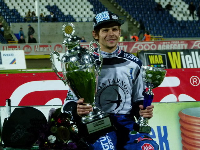 Kołodziej wygrał Memoriał Smoczyka (zdjęcia)