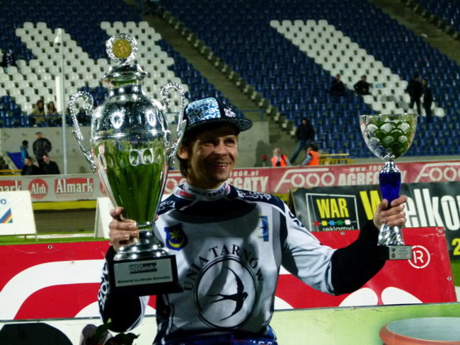 Kołodziej wygrał Memoriał Smoczyka (zdjęcia)