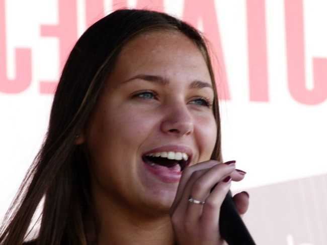 Wspaniała zabawa w Osiecznej (zdjęcia)