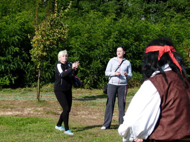 Wspaniała zabawa w Osiecznej (zdjęcia)