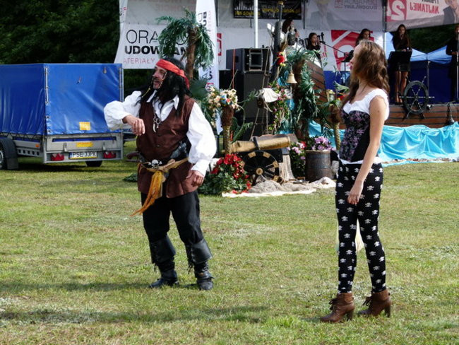 Wspaniała zabawa w Osiecznej (zdjęcia)