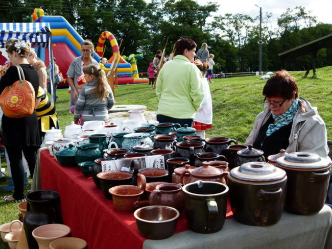 Wspaniała zabawa w Osiecznej (zdjęcia)