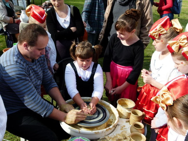 Wspaniała zabawa w Osiecznej (zdjęcia)
