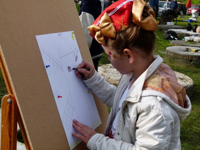 Wspaniała zabawa w Osiecznej (zdjęcia)