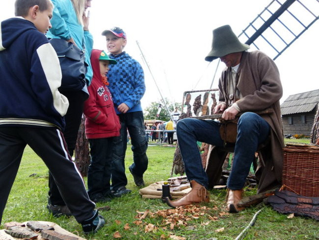 Wspaniała zabawa w Osiecznej (zdjęcia)