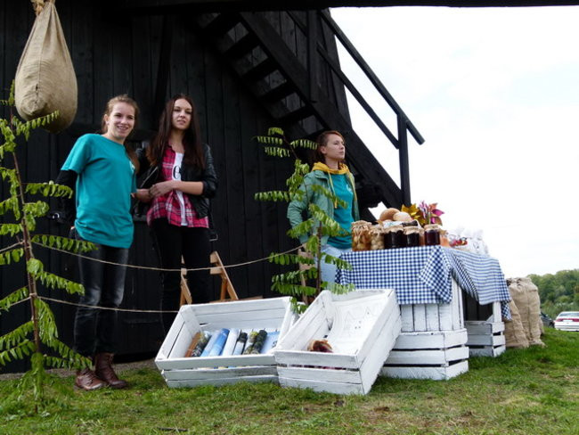 Wspaniała zabawa w Osiecznej (zdjęcia)