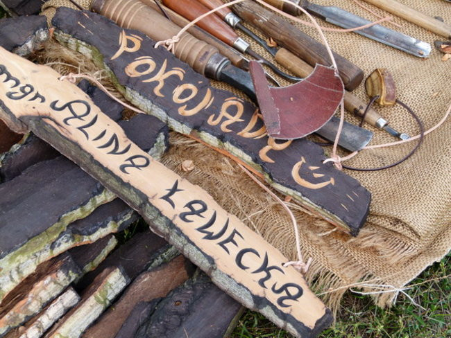 Wspaniała zabawa w Osiecznej (zdjęcia)