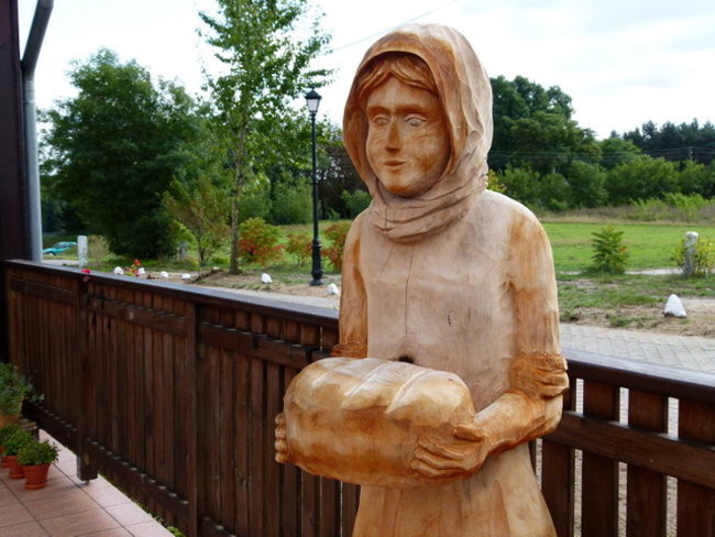 Wspaniała zabawa w Osiecznej (zdjęcia)