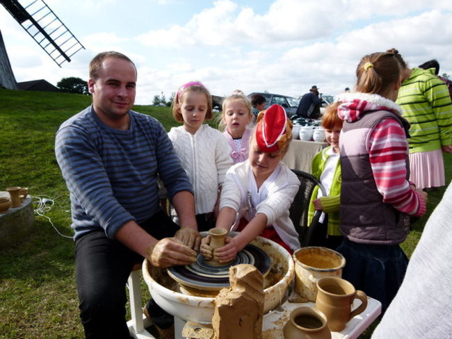 Wspaniała zabawa w Osiecznej (zdjęcia)