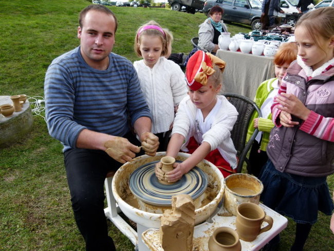Wspaniała zabawa w Osiecznej (zdjęcia)