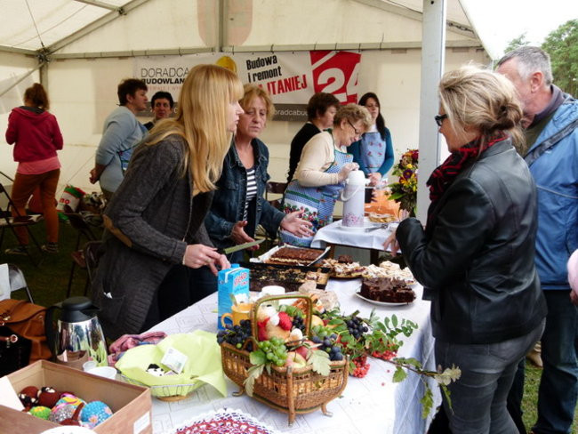 Wspaniała zabawa w Osiecznej (zdjęcia)