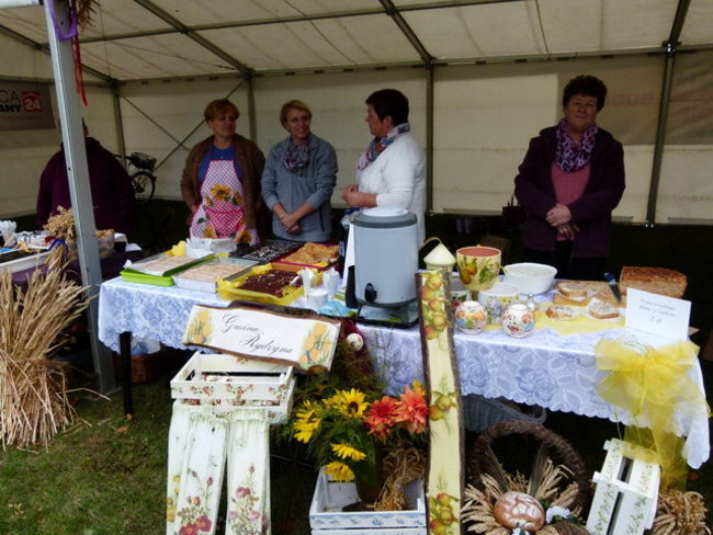 Wspaniała zabawa w Osiecznej (zdjęcia)