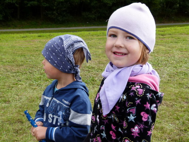 Wspaniała zabawa w Osiecznej (zdjęcia)