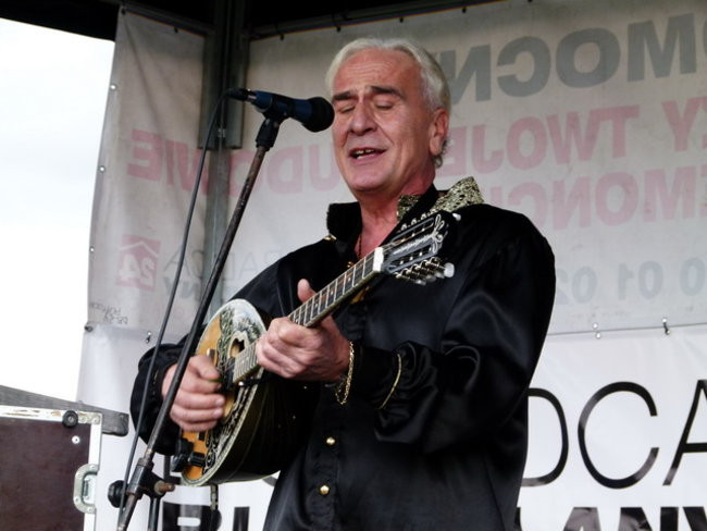 Wspaniała zabawa w Osiecznej (zdjęcia)