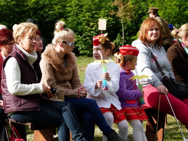 Wspaniała zabawa w Osiecznej (zdjęcia)