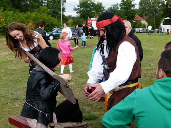 Wspaniała zabawa w Osiecznej (zdjęcia)