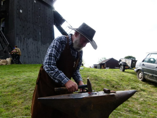 Wspaniała zabawa w Osiecznej (zdjęcia)