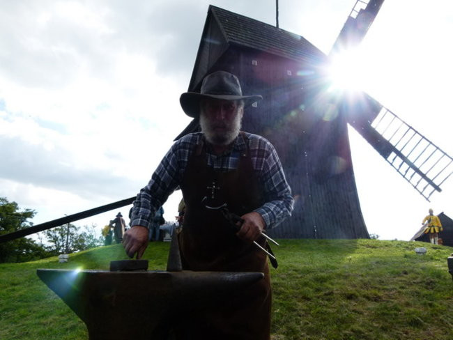 Wspaniała zabawa w Osiecznej (zdjęcia)