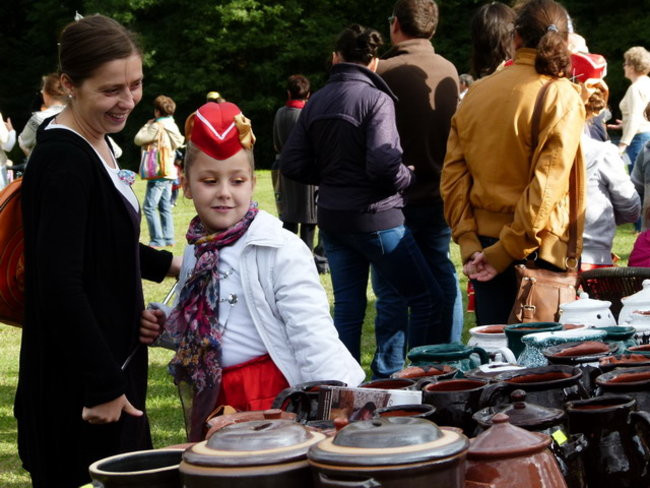 Wspaniała zabawa w Osiecznej (zdjęcia)