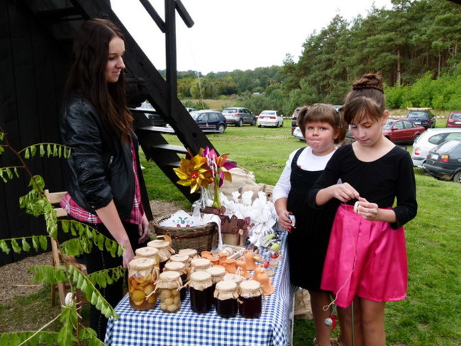 Wspaniała zabawa w Osiecznej (zdjęcia)