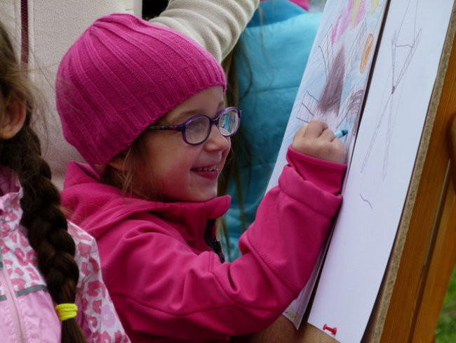 Wspaniała zabawa w Osiecznej (zdjęcia)