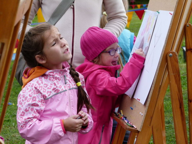 Wspaniała zabawa w Osiecznej (zdjęcia)