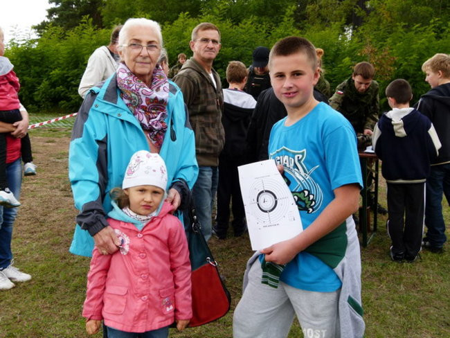 Wspaniała zabawa w Osiecznej (zdjęcia)