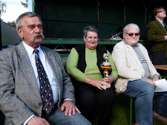 Jarmark z zakąską (zdjęcia)