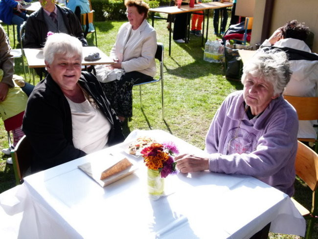 Jarmark z zakąską (zdjęcia)