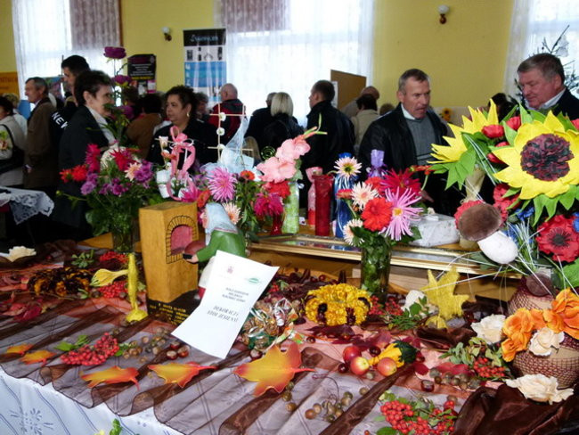 Jarmark z zakąską (zdjęcia)