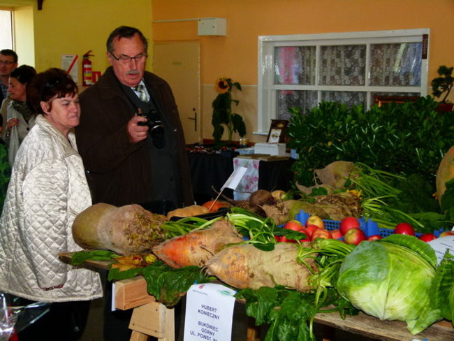 Jarmark z zakąską (zdjęcia)