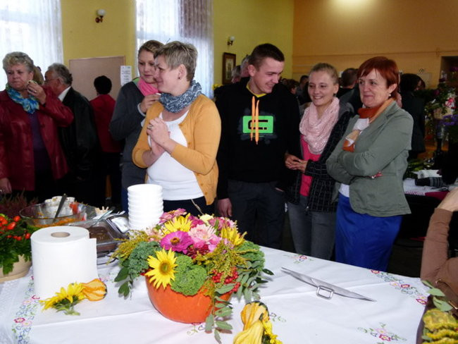 Jarmark z zakąską (zdjęcia)