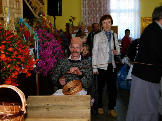 Jarmark z zakąską (zdjęcia)