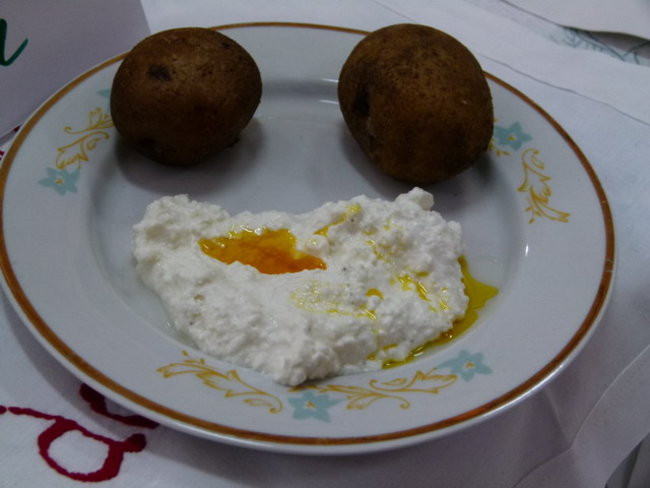 Jarmark z zakąską (zdjęcia)