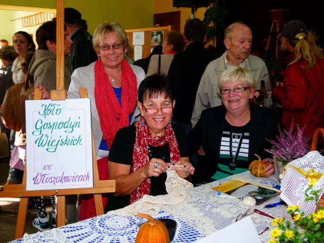 Jarmark z zakąską (zdjęcia)