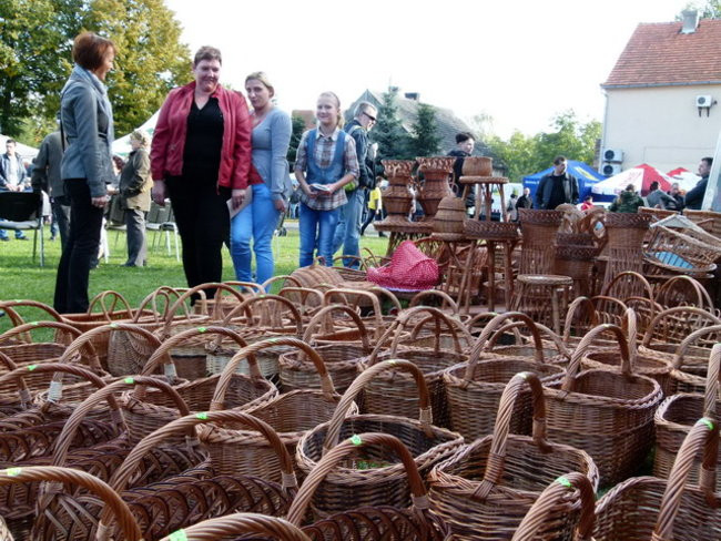 Jarmark z zakąską (zdjęcia)