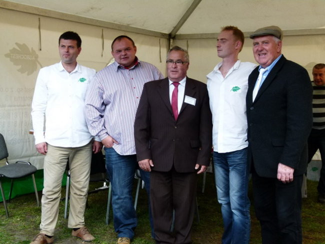 Jarmark z zakąską (zdjęcia)