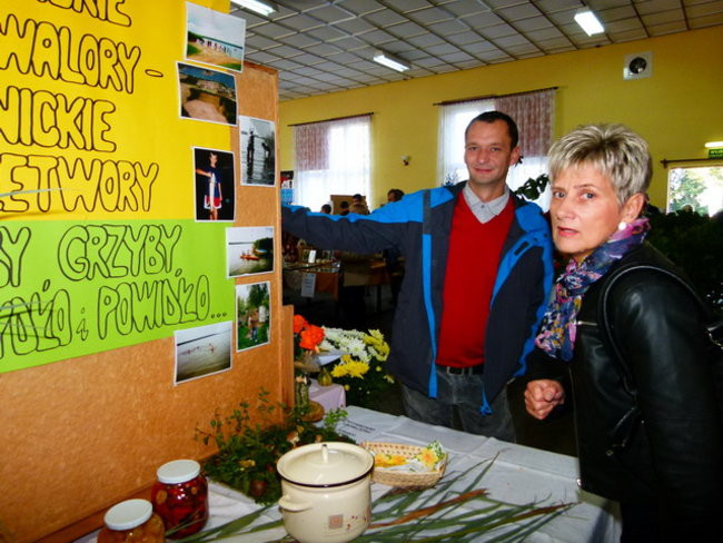 Jarmark z zakąską (zdjęcia)