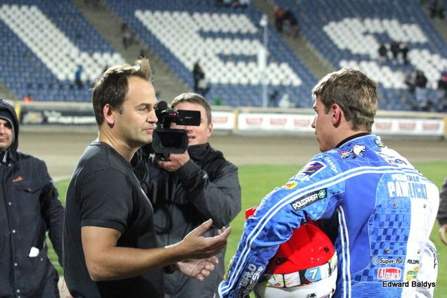 Ścigali się na Smoczyku (zdjęcia)