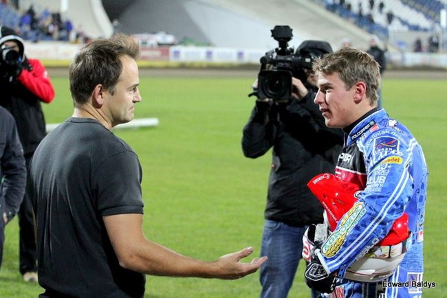 Ścigali się na Smoczyku (zdjęcia)