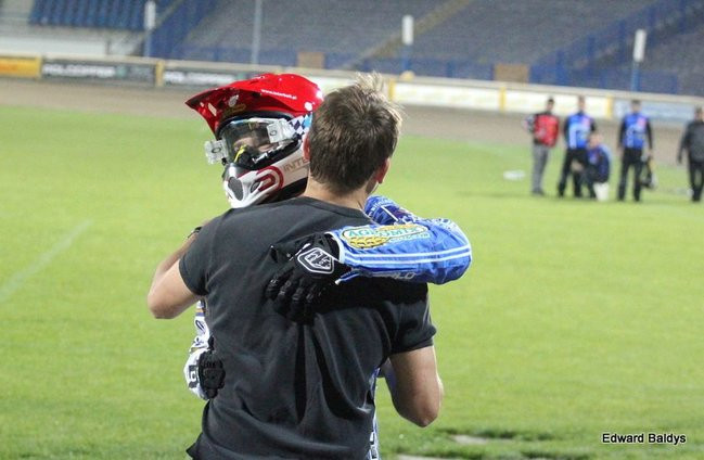 Ścigali się na Smoczyku (zdjęcia)