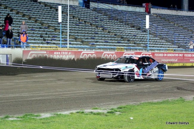 Ścigali się na Smoczyku (zdjęcia)