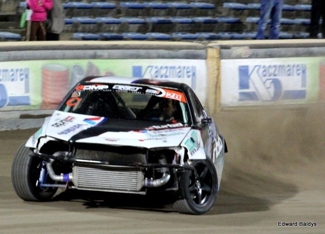 Ścigali się na Smoczyku (zdjęcia)