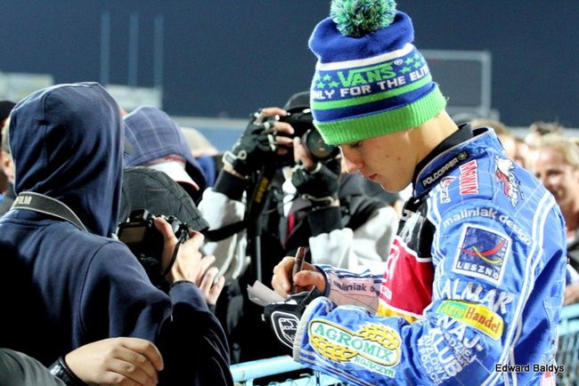 Ścigali się na Smoczyku (zdjęcia)