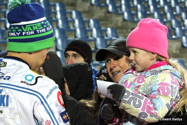 Ścigali się na Smoczyku (zdjęcia)